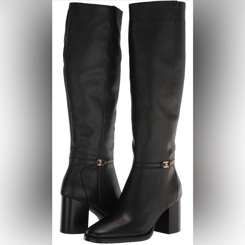 Sam Edelman Elsy High Shaft Boots- NEW!